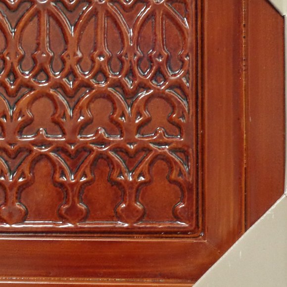 🟨NWT decorative panel wall art - Picture 4 of 6